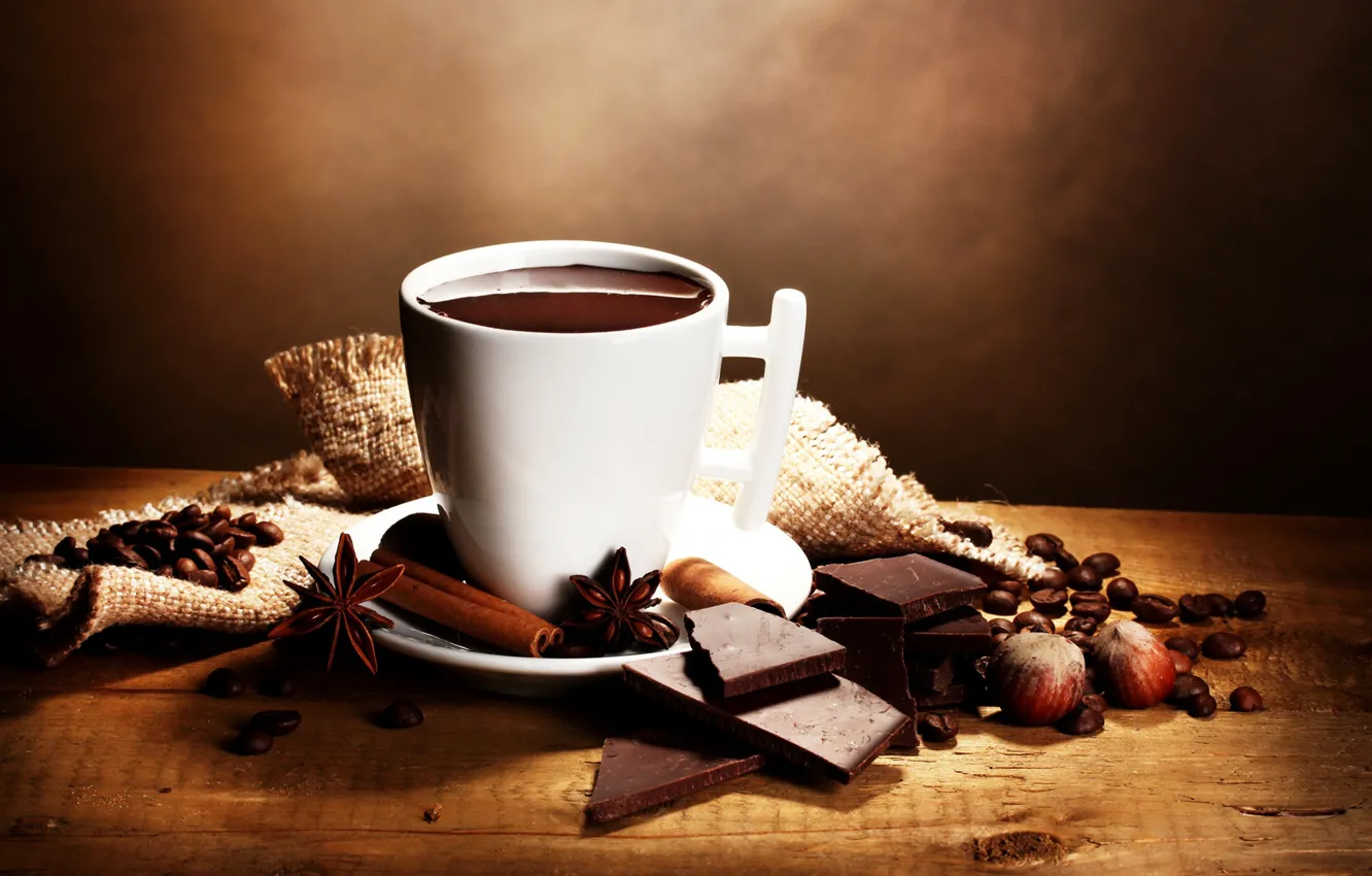 Шоколадная Диета С Кофе