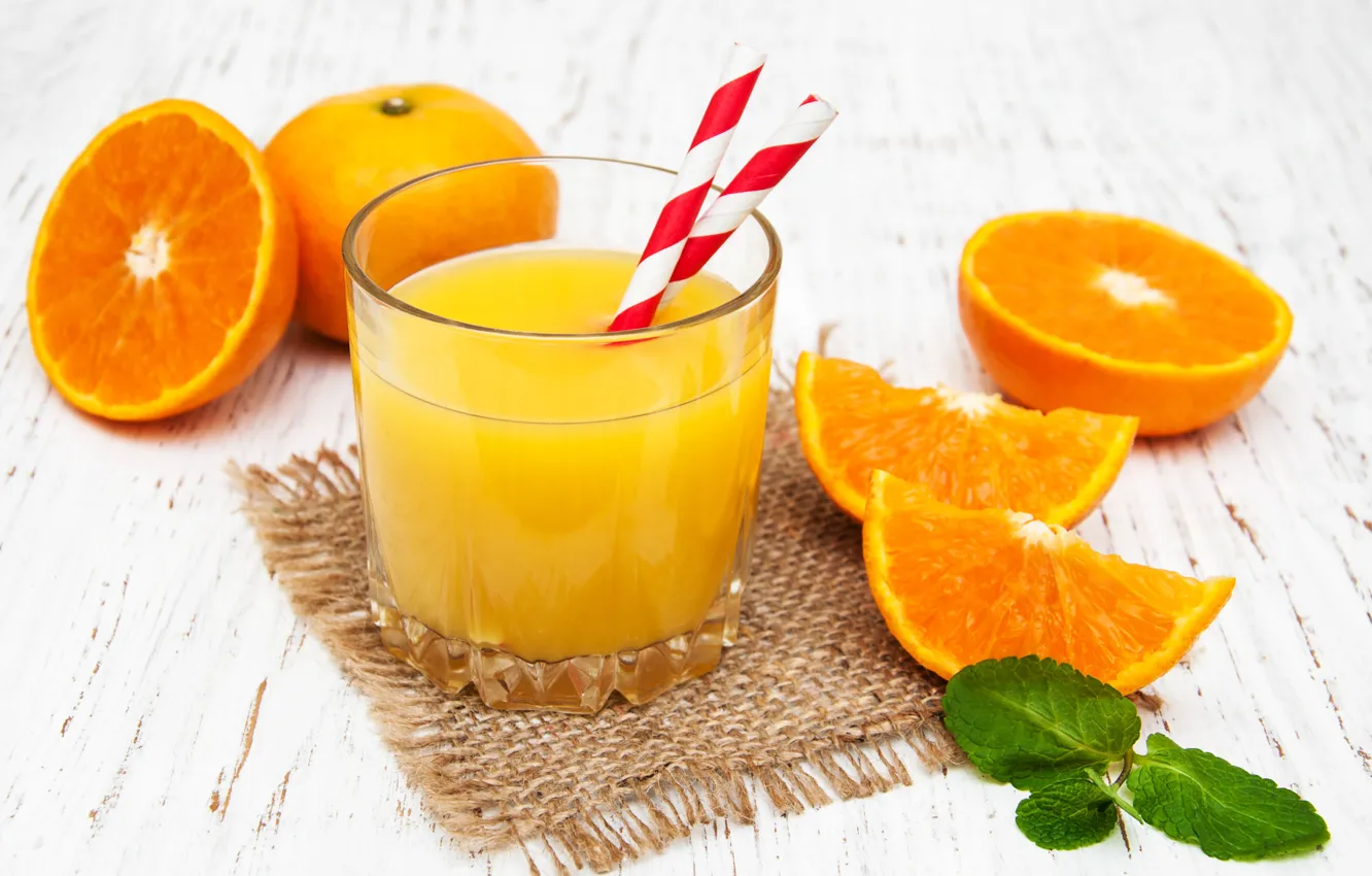 Можно Пить Апельсиновый Сок На Водяной Диете