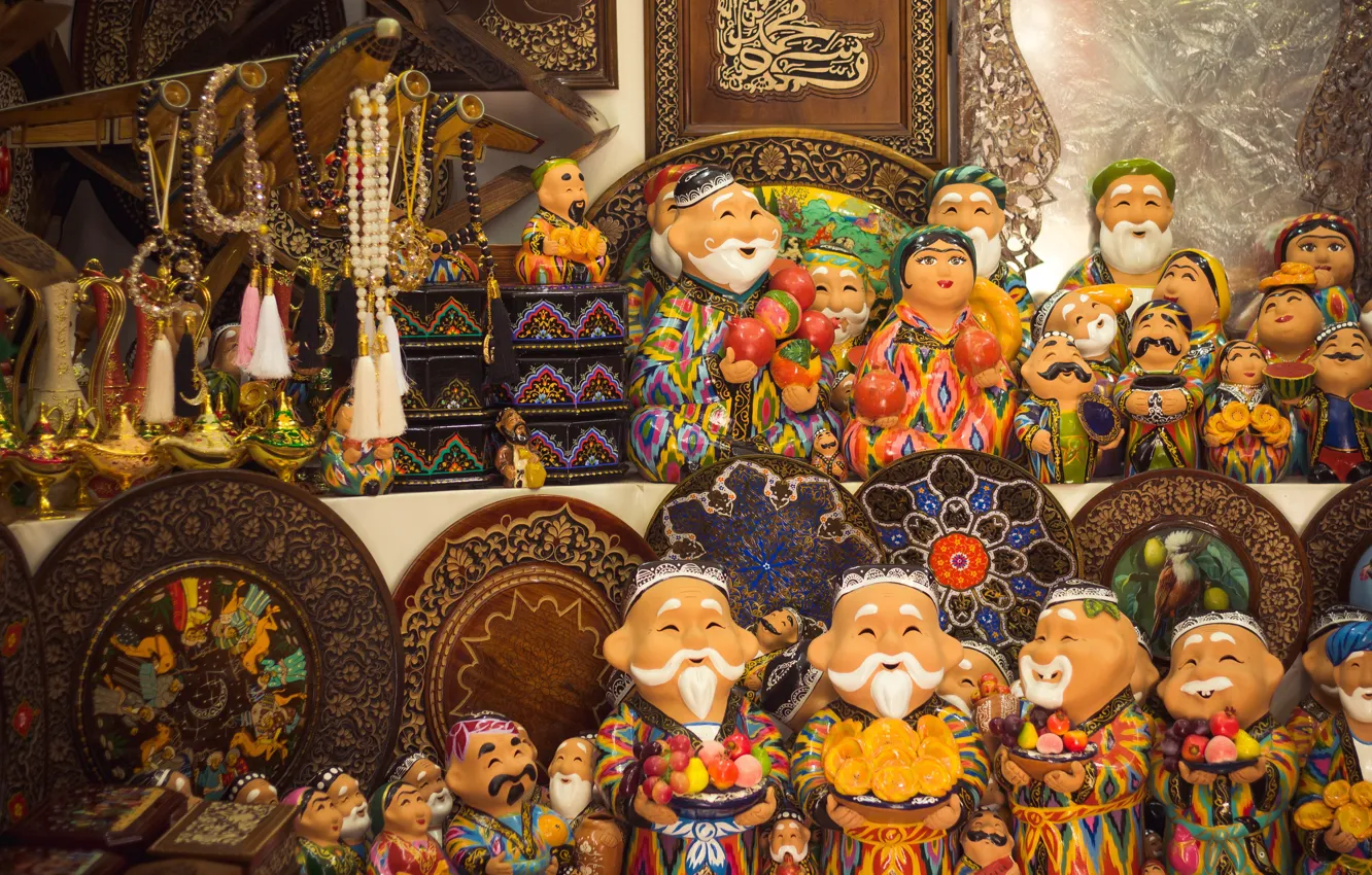 Где Купить Сувениры В Ташкенте Недорого