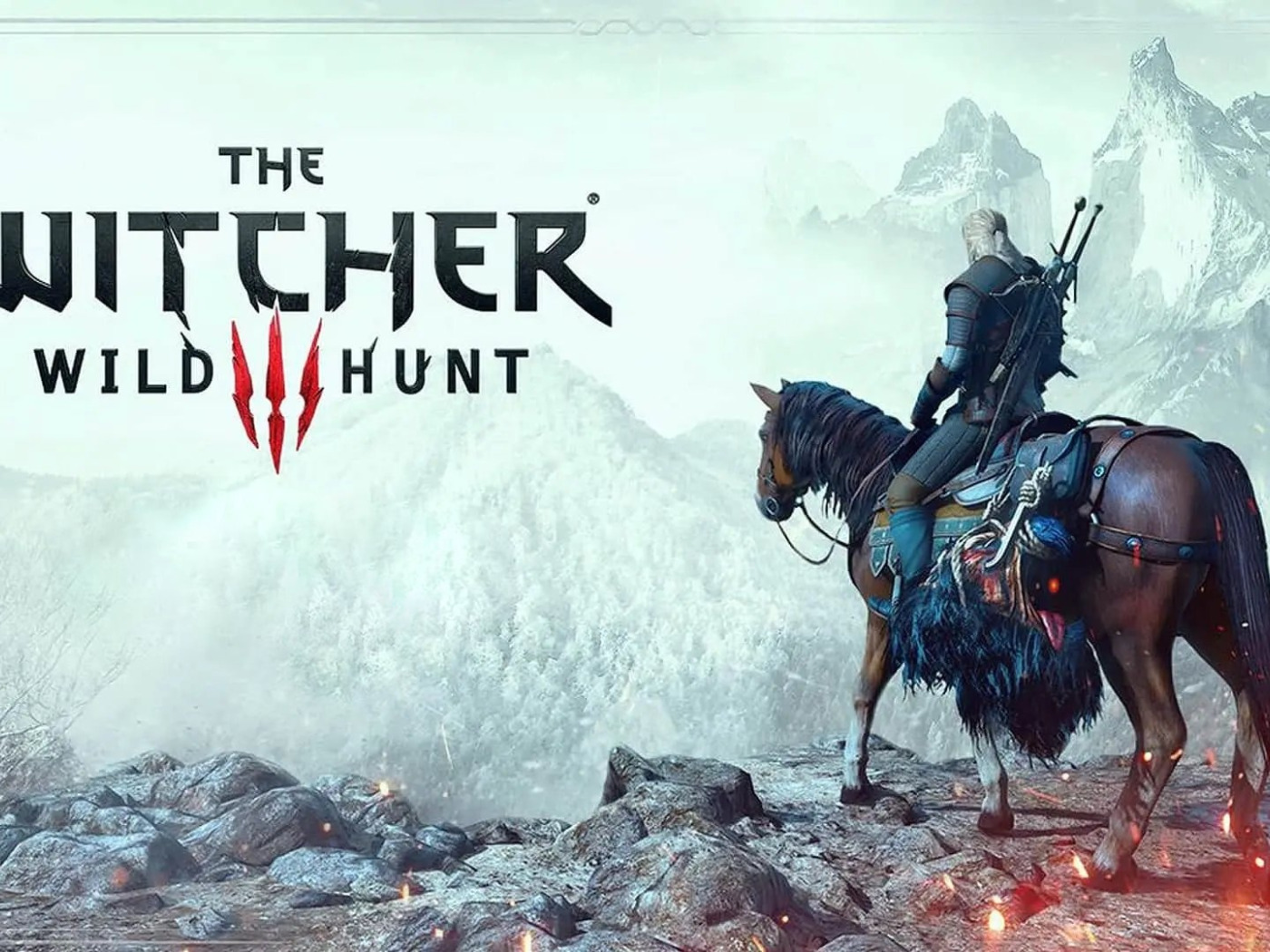 все патчи the witcher 3 фото 12