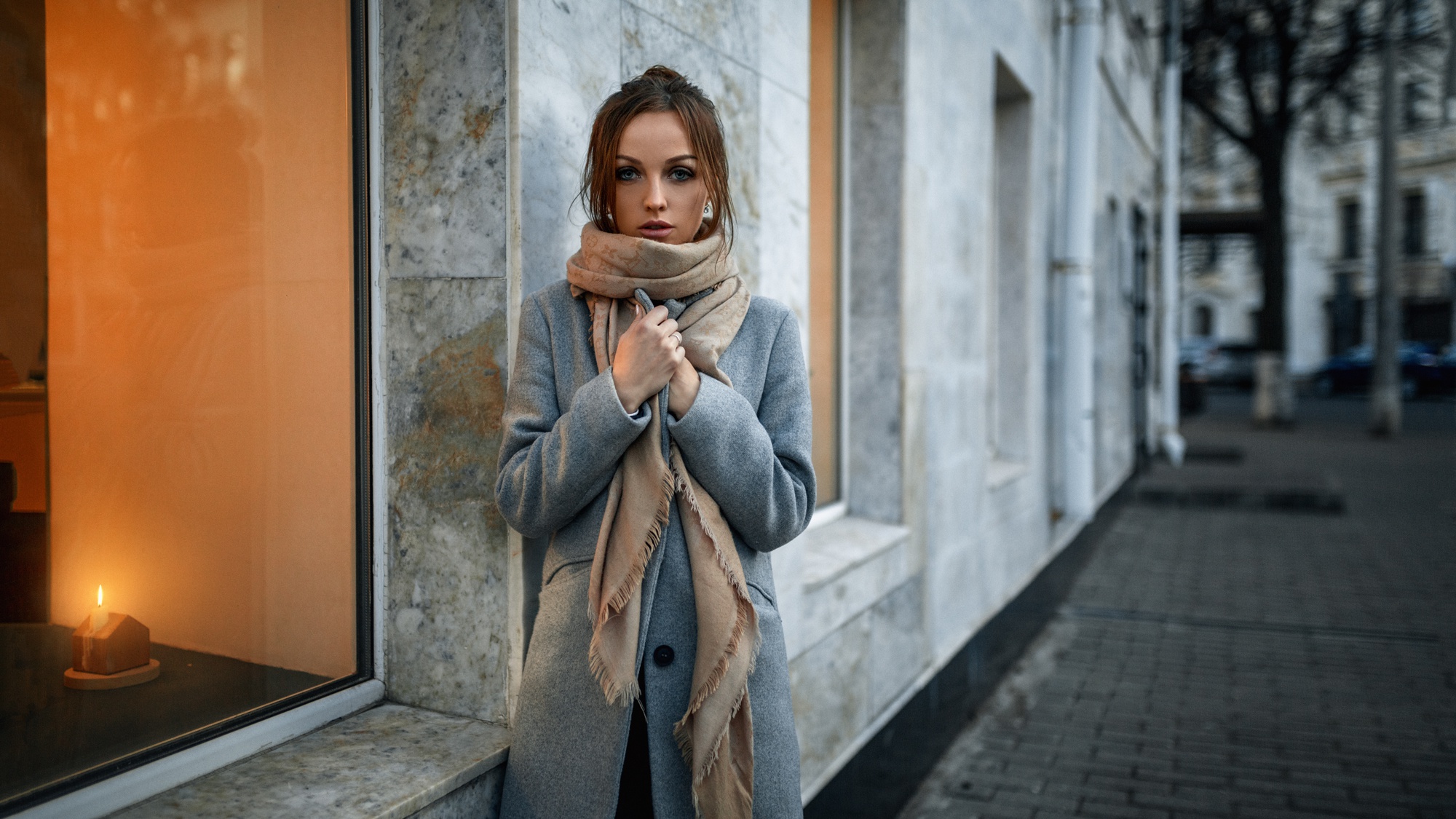 Мужские vs Женские шарфы: различия и особенности