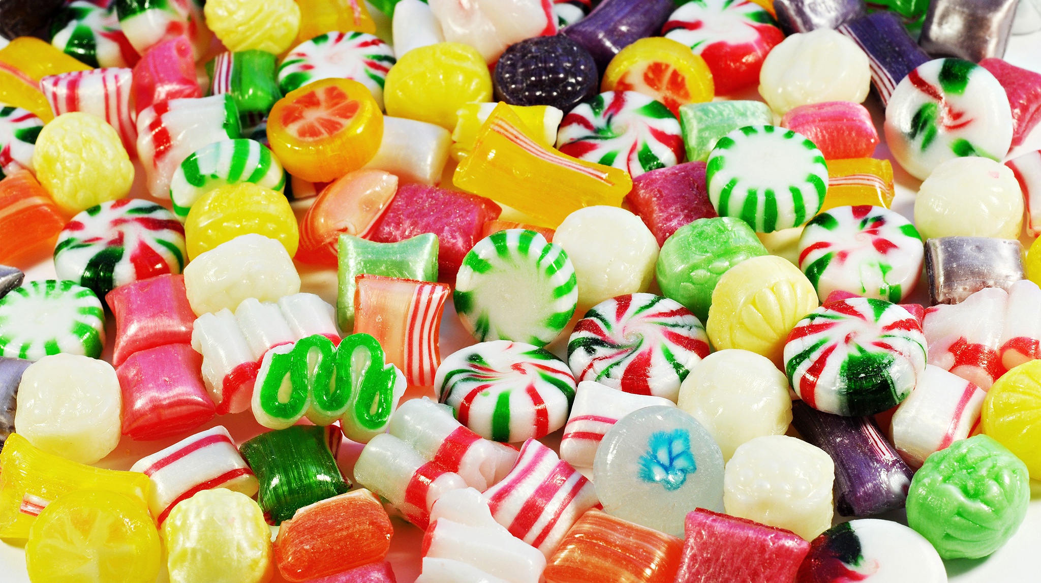 Скачать обои colorful, конфеты, леденцы, сладкое, sweet, candy, lollipops, ...