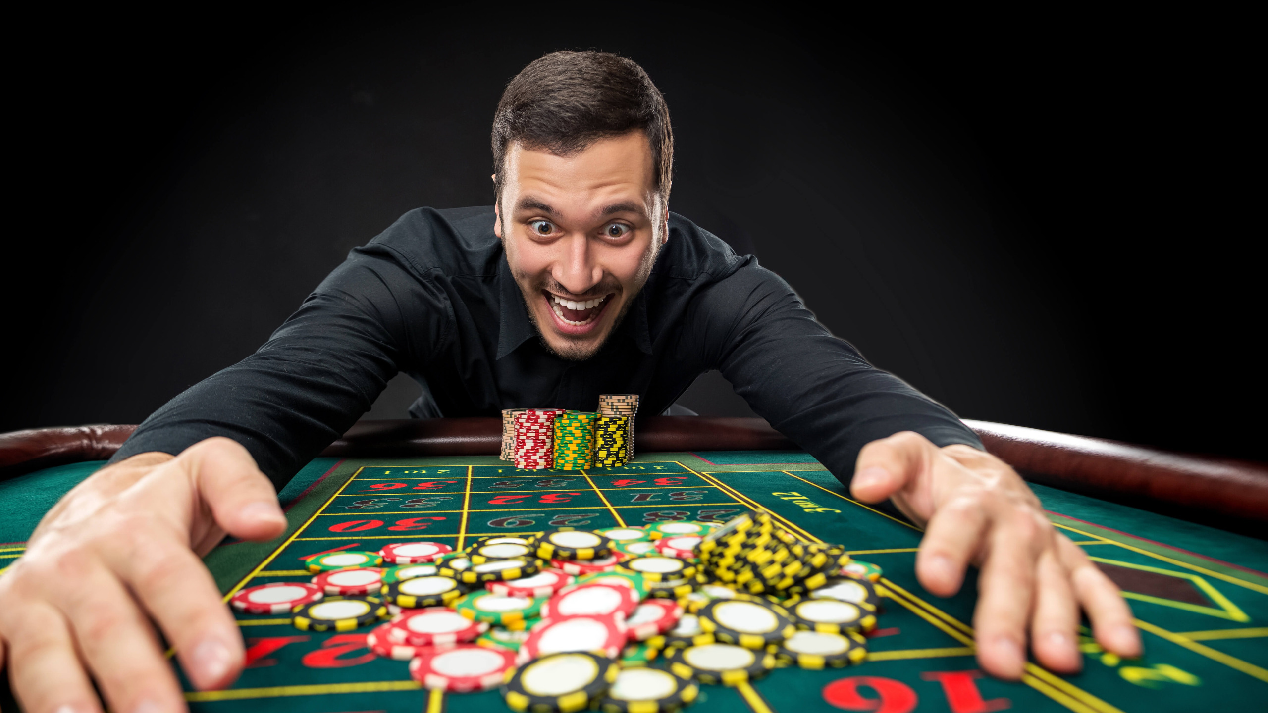 Как игроки обманывают казино redbet казино