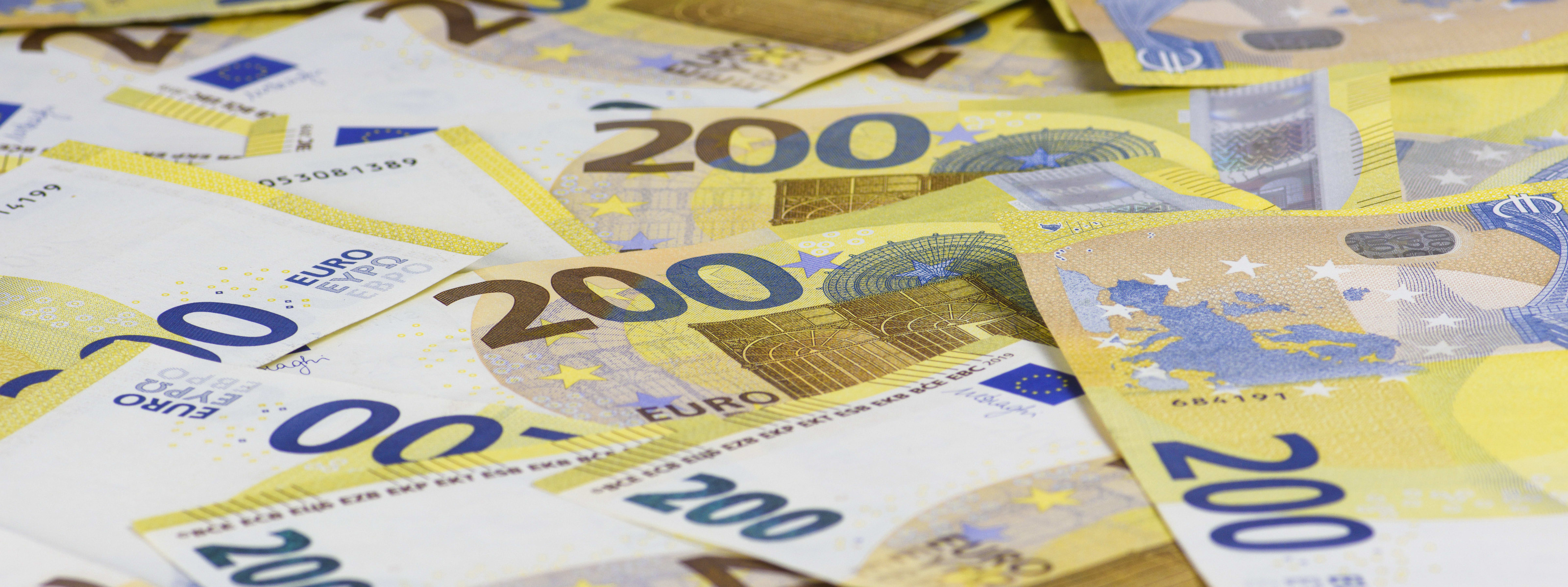 Que significa estado alta en la ayuda de 200 euros