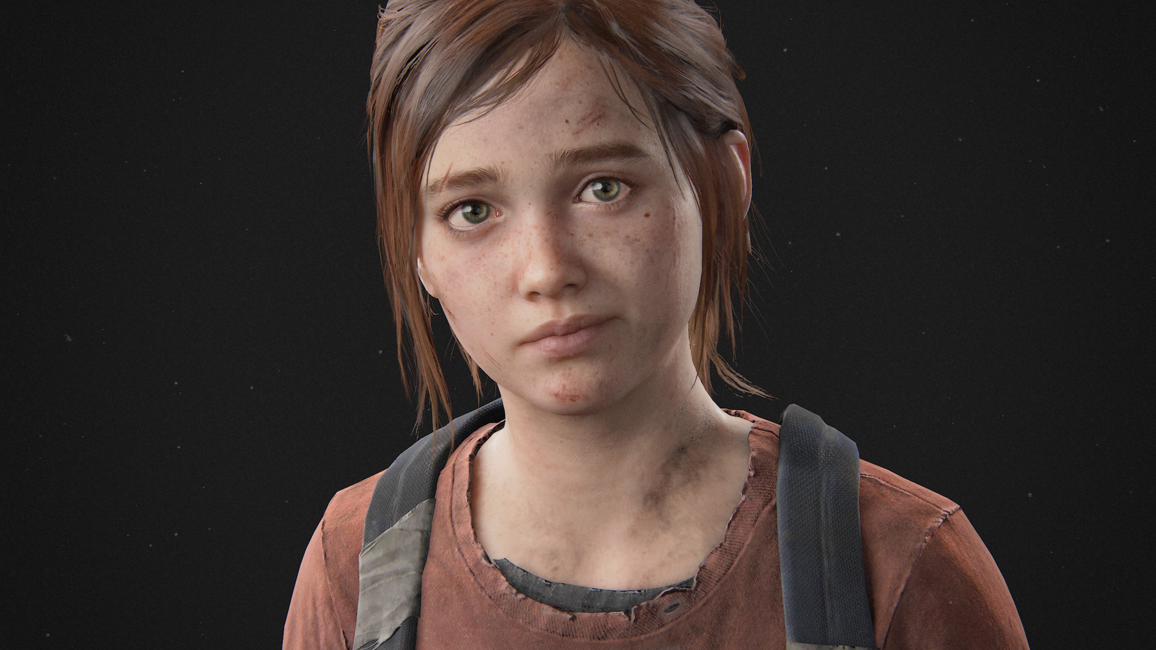 Games, Naughty Dog, Ellie, PS4, The Last of US Part II. 