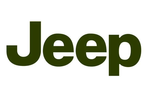 Картинка фон, green, лого, джип, logo, jeep, fon