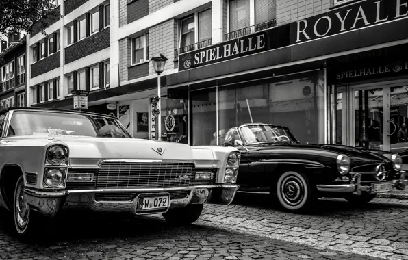 Картинка German, cars, classic