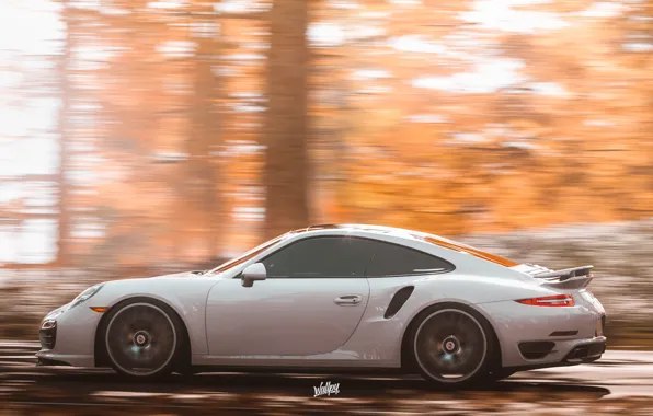 Картинка скорость, 911, Porsche, Microsoft, Forza Horizon 4, by Wallpy