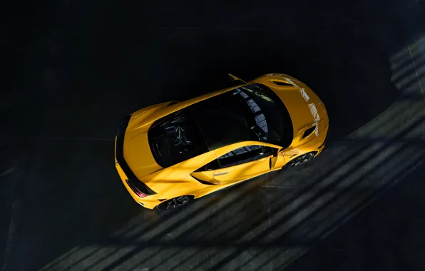 Картинка крыша, жёлтый, купе, Honda, кузов, Acura, NSX, 2020
