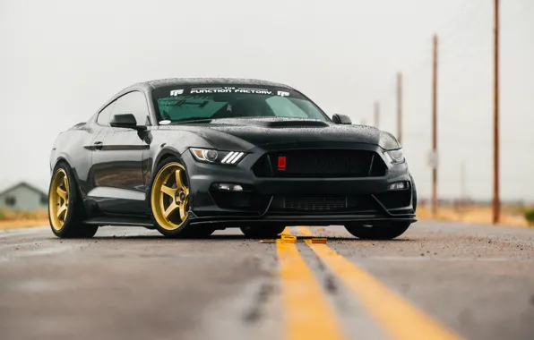 Картинка Mustang, Ford, Ford Mustang, tuning