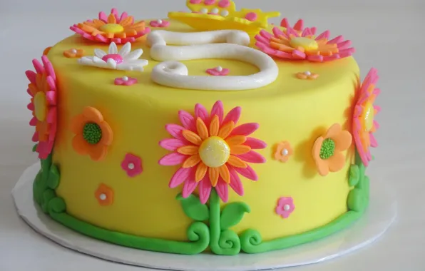 Картинка сладость, пирог, торт, десерт