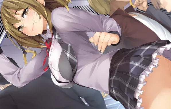 Negligee Game Cg