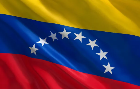 Картинка фон, флаг, star, fon, flag, venezuela, венесуэла