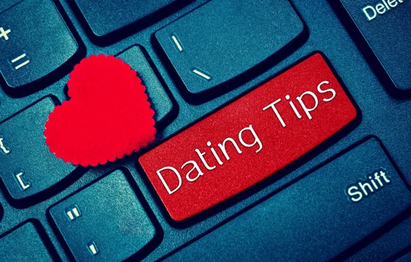 Картинка сердце, клавиатура, black, сердечко, heart, shift, buttons, keyboard, dating tips