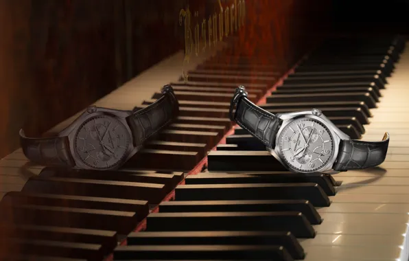 Картинка Swiss Luxury Watches, Vacheron Constantin, нержавеющая сталь, швейцарские наручные часы класса люкс, analog watch, автоматический …