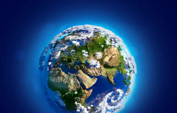 Картинка earth, planet, the world, terra, our planet, WORLD 3D, our globe, planet world, our earth, …