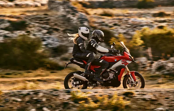Картинка BMW, БМВ, спортивный мотоцикл, 2020, best-selling adventure sport bike, even lighter - even faster - …