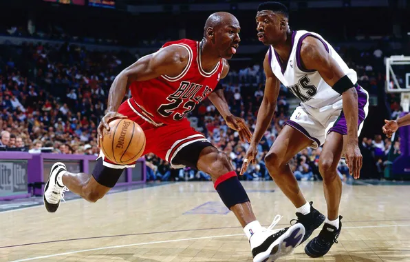 Картинка AIR, Michael Jordan, Legend, NBA, Chicago Bulls, Basketball, # 23, I love this game, MJ