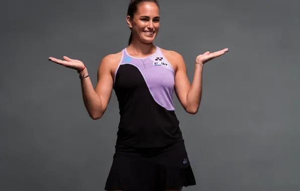 Картинка Monica, Tennis, Puerto Rico, WTA, Photoshoot, Puig, Monica Puig