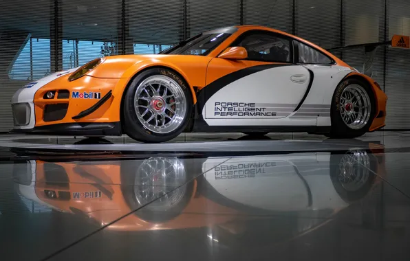 Картинка 911, GT3, Porsche 911 GT3 R