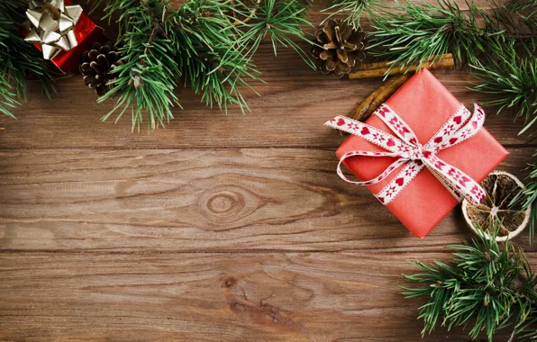 Картинка елка, Новый Год, Рождество, подарки, Christmas, wood, New Year, decoration, gifts, Merry, fir tree, ветки …