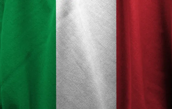 Картинка фон, Флаг, Италия