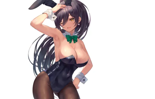 Картинка sexy, girls, anime, pretty, bunny girl, Bunny, Sexy rabbit