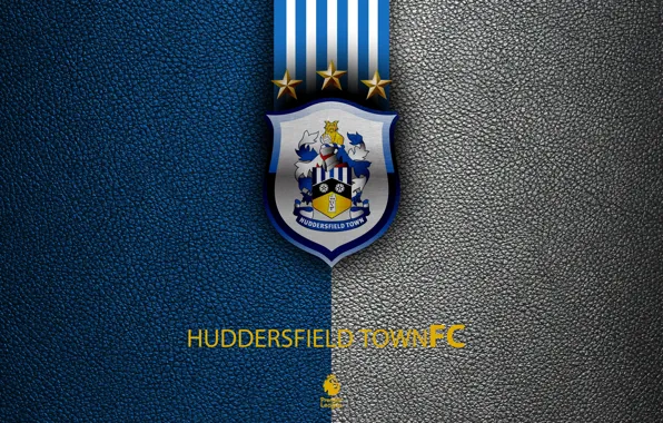 Картинка wallpaper, sport, logo, football, English Premier League, Huddersfield Town