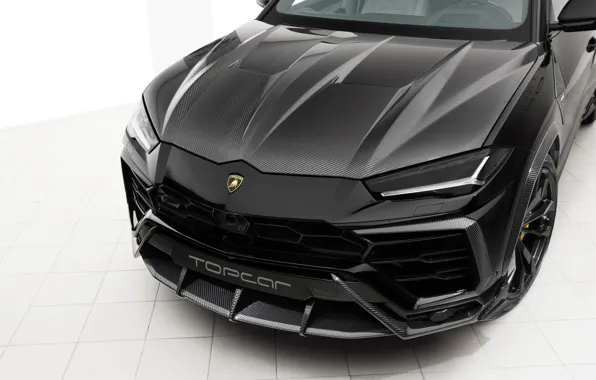 Картинка Lamborghini, 2018, TopCar, Urus