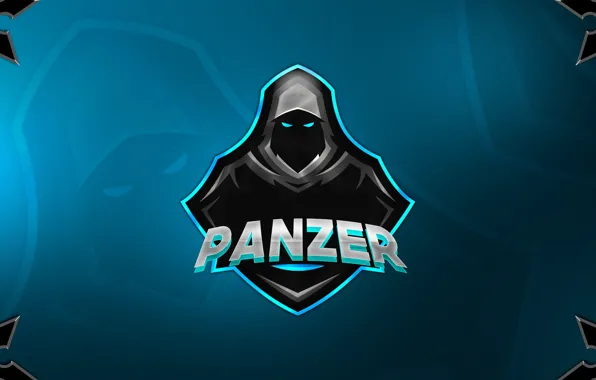 Картинка logo, games, panzeresport