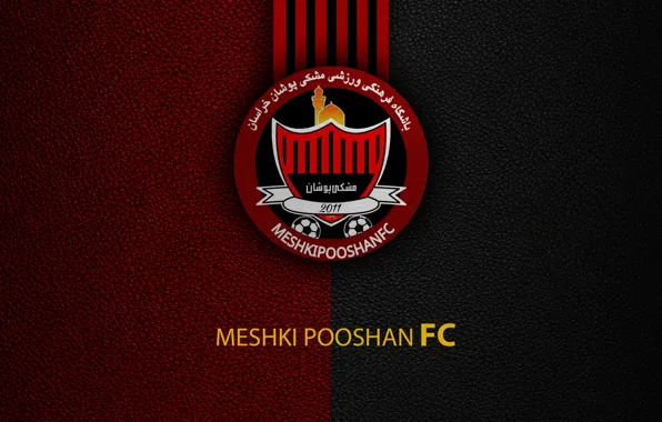 Картинка wallpaper, sport, logo, football, Meshki Pooshan