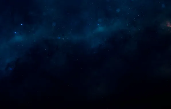 Картинка Звезды, Космос, Туманность, Бесконечность, Infinity, Арт, Stars, Space, Art, Nebula, Пространство, Vadim Sadovski, by Vadim …