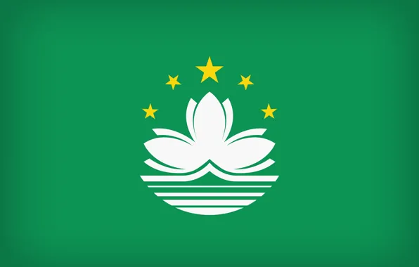 Картинка Flag, Macau, National Symbol, Macau Large Flag, Flag Of Macau