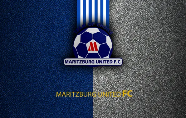 Картинка wallpaper, sport, logo, football, Maritzburg United