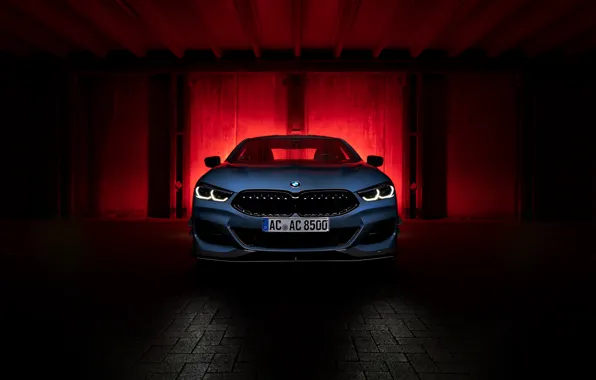 Картинка Фон, front view, luxury cars, bmw i8 ac schnitzer acs8