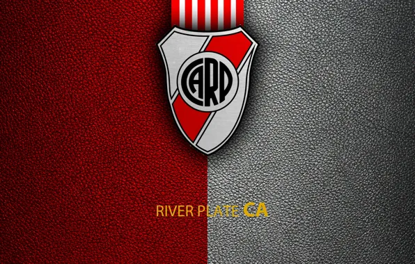Картинка wallpaper, sport, logo, football, River Plate