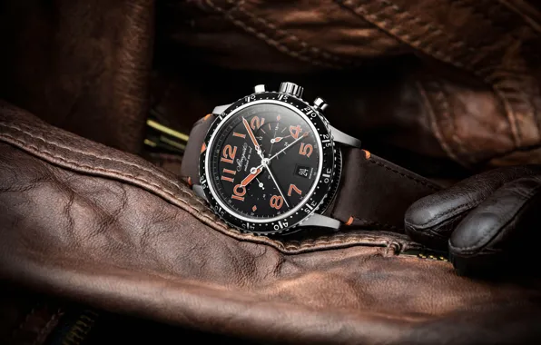 Картинка Swiss Luxury Watches, Breguet, швейцарские наручные часы класса люкс, Breguet Type XXI 3815, Бреге