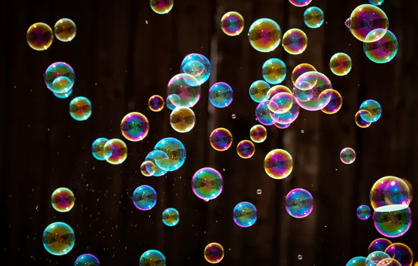 Картинка пузыри, мыльные пузыри, разное