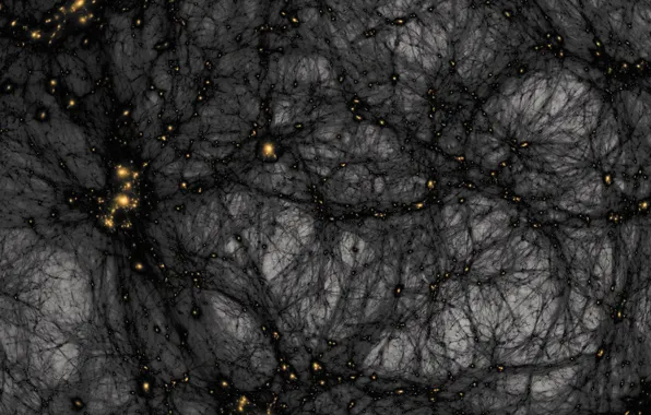 Картинка space, cosmos, dark matter