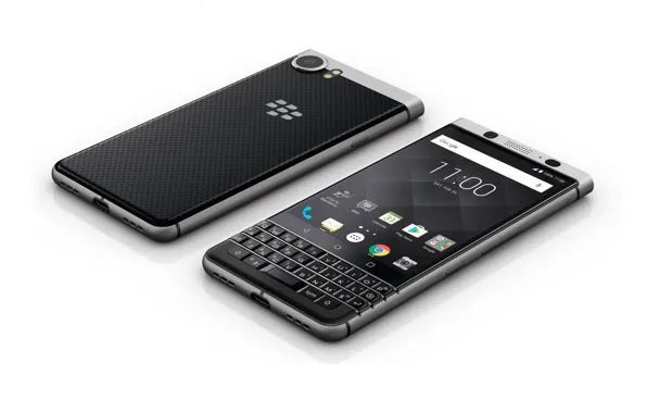 Картинка Smartphone, Blackberry, Keyone