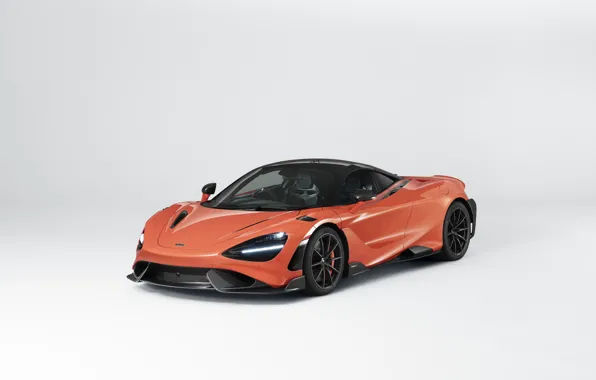 Картинка McLaren, суперкар, UK-spec, 2020, 765LT