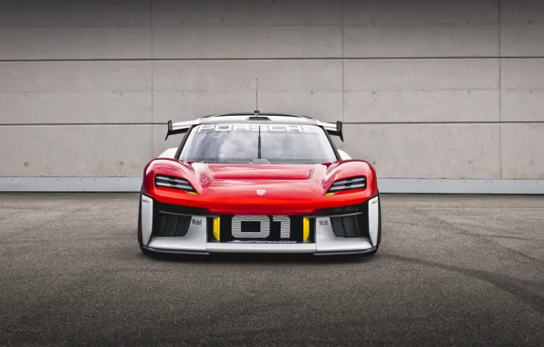 Картинка Porsche, порш, порше, electric cars, электро автомобиль, электро кар, 2022 cars, Munich Motor Show 2021, …