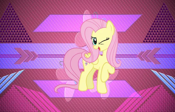 Картинка фон, пони, My Little Pony