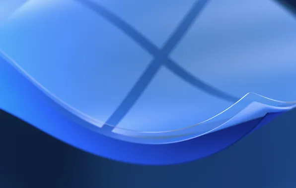 Картинка фон, логотип, окно, Windows, Microsoft, Anniversary