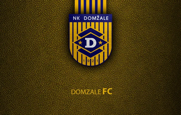 Картинка wallpaper, sport, logo, football, NK Domzale