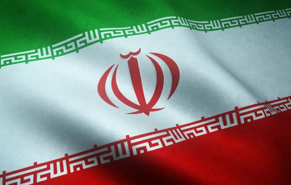 Картинка flag, Iran, Tahran