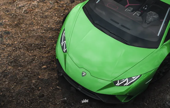 Картинка Lamborghini, Microsoft, game, Huracan, Forza Horizon 4, by Wallpy