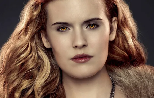 Картинка блондинка, вампир, Сумерки Сага Рассвет, The Twilight Saga Breaking Dawn - Part 2