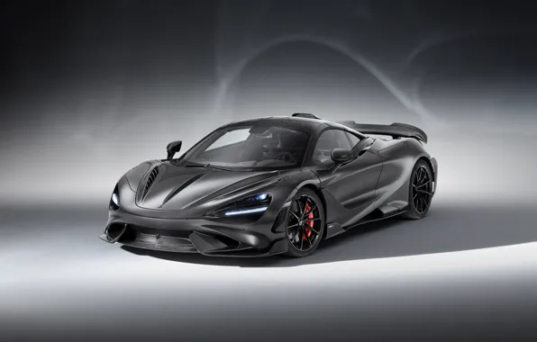 Картинка McLaren, Design, Supercars, Top Car, 2022, 765LT