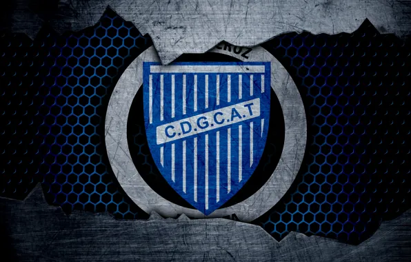 Картинка wallpaper, sport, logo, football, Godoy Cruz